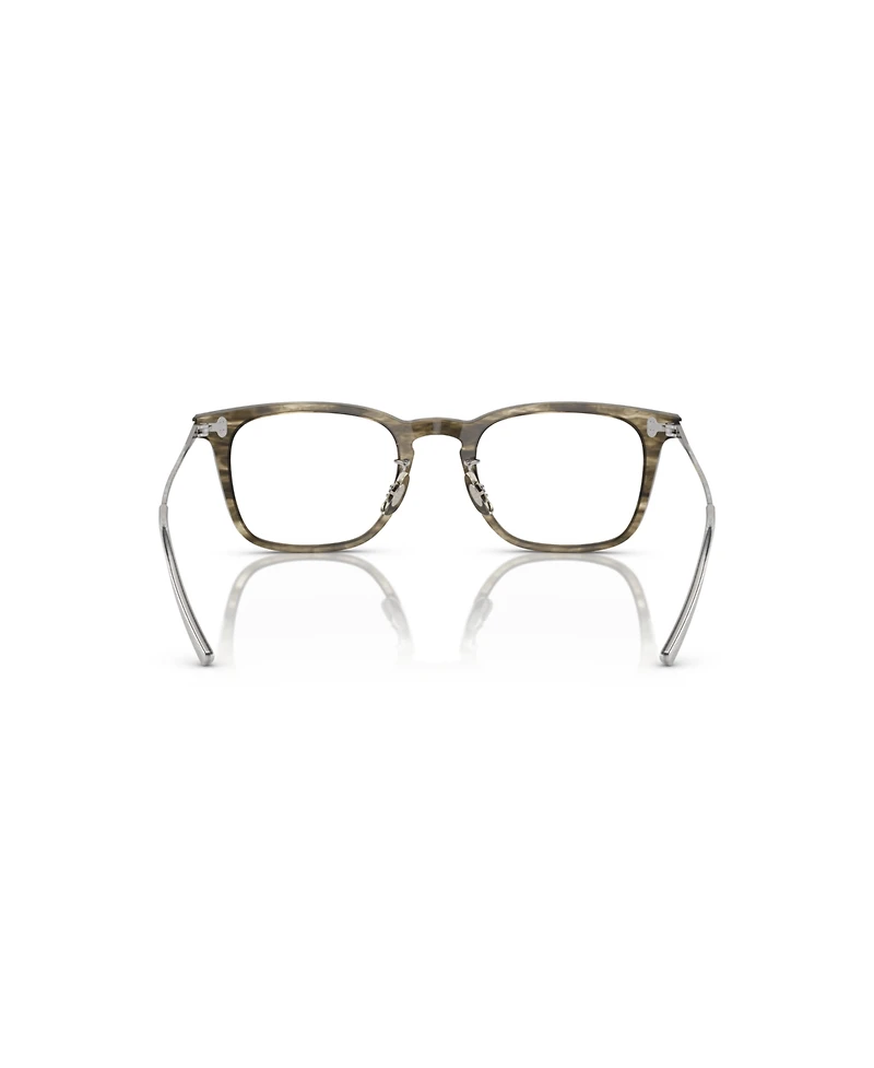 Oliver Peoples Unisex Loftin Eyeglasses, OV5543