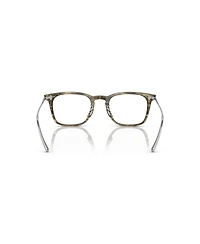 Oliver Peoples Unisex Loftin Eyeglasses, OV5543
