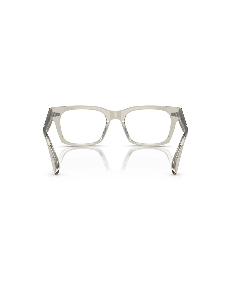 Oliver Peoples Men's Ryce Eyeglasses
