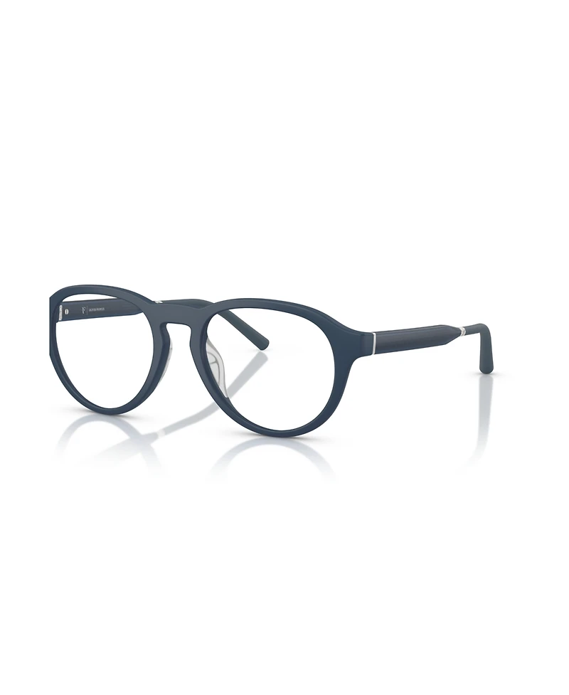 Oliver Peoples Unisex R-8r Eyeglasses, OV5557U