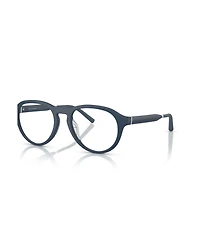 Oliver Peoples Unisex R-8r Eyeglasses, OV5557U