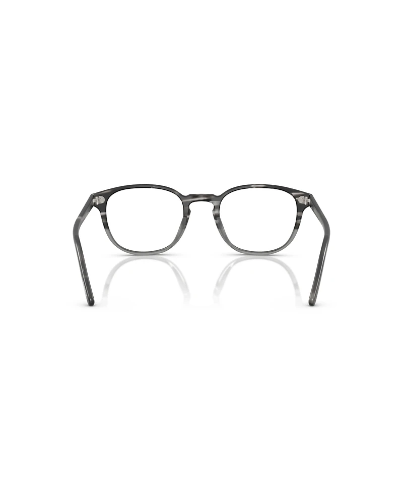 Oliver Peoples Men's Fairmont Eyeglasses, OV5219