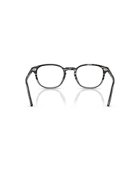 Oliver Peoples Men's Fairmont Eyeglasses, OV5219