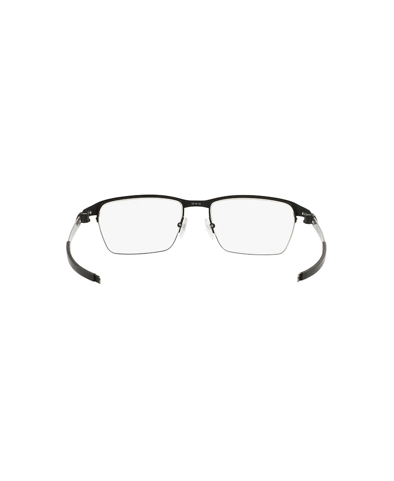 Oakley Men's Tincup 0.5 Ti Eyeglasses, OX5099