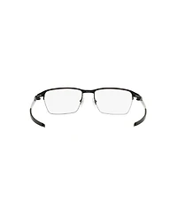 Oakley Men's Tincup 0.5 Ti Eyeglasses, OX5099