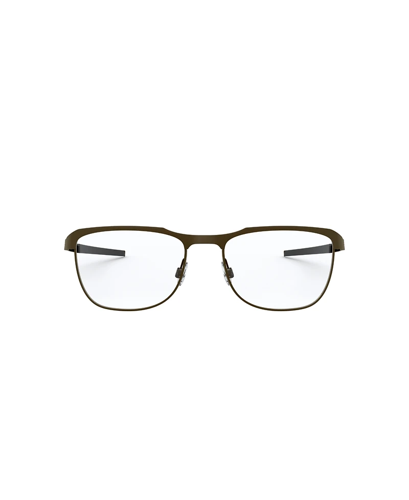 Oakley Men's Tail Pipe Eyeglasses, OX3244