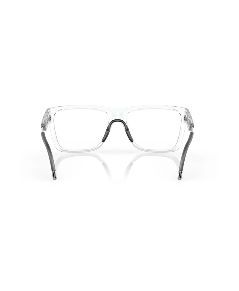 Oakley Men's Nxtlvl Eyeglasses, OX8028