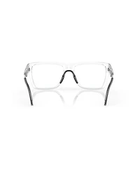 Oakley Men's Nxtlvl Eyeglasses, OX8028