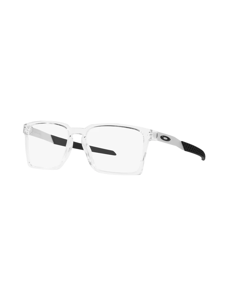 Oakley Men's Exchange Eyeglasses, OX8055