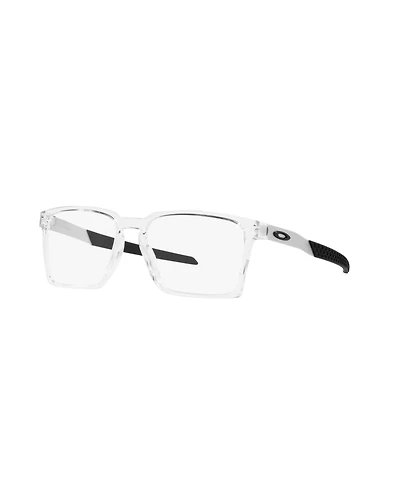 Oakley Men's Exchange Eyeglasses, OX8055