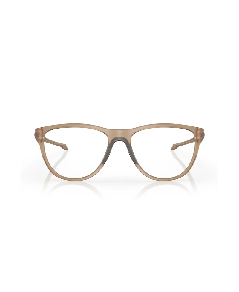 Oakley Men's Admission Eyeglasses, OX8056