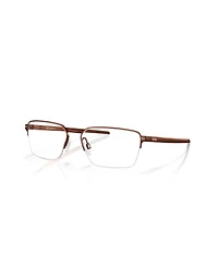 Oakley Men's Sway Bar 0.5 Eyeglasses
