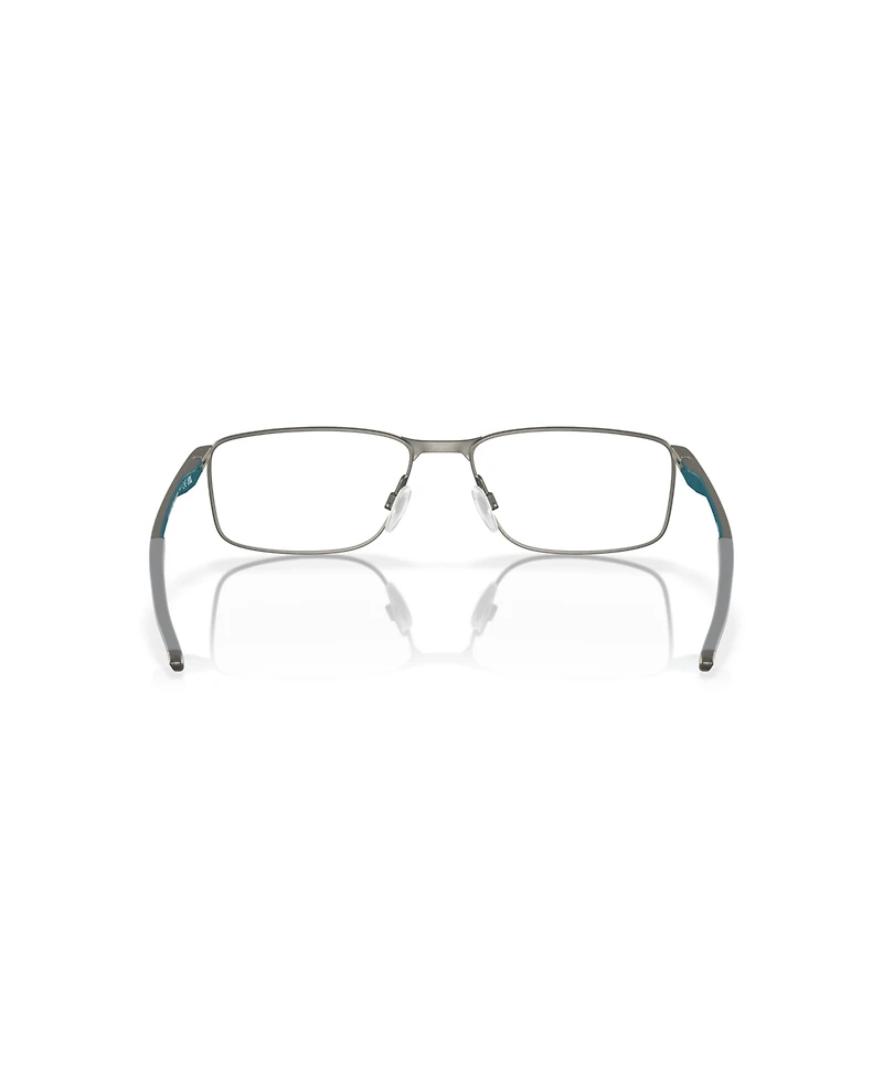 Oakley Men's Socket 5.0 Eyeglasses