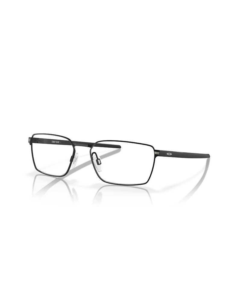 Oakley Men's Sway Bar Eyeglasses, OX5078