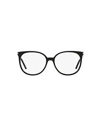 Saint Laurent Women's Round Eyeglasses, YS000373