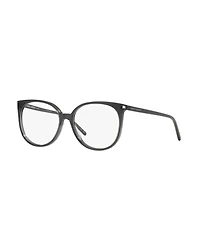 Saint Laurent Women's Round Eyeglasses, YS000373