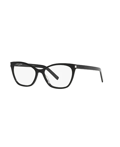 Saint Laurent Women's Slim Eyeglasses, YS000371