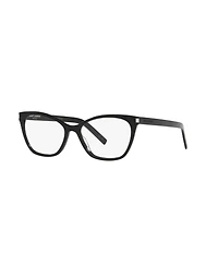 Saint Laurent Women's Slim Eyeglasses, YS000371