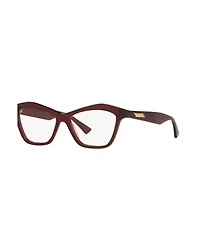 Bottega Veneta Women's Cat Eye Eyeglasses