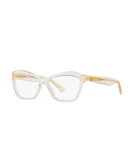 Bottega Veneta Women's Cat Eye Eyeglasses