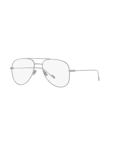 Saint Laurent Men's Classic11 Eyeglasses, YS000358