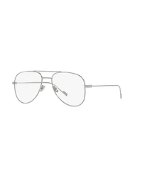 Saint Laurent Men's Classic11 Eyeglasses, YS000358