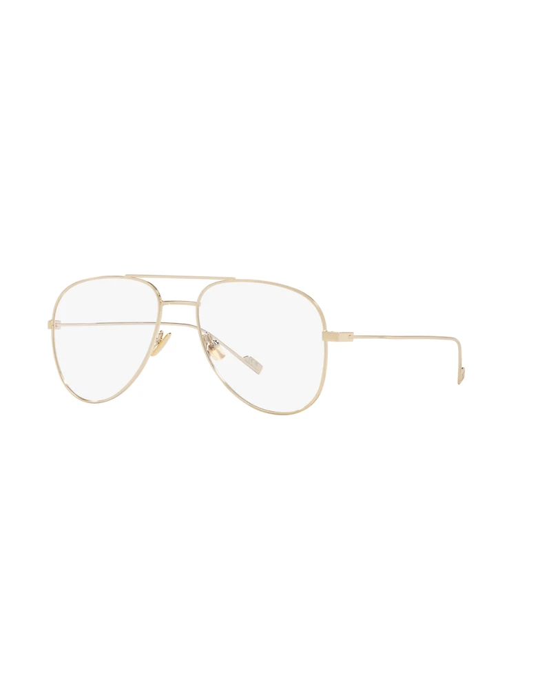 Saint Laurent Men's Classic11 Eyeglasses, YS000358