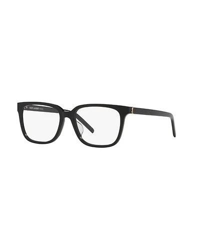 Saint Laurent Women's Rectangle Eyeglasses, YS000439