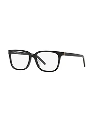 Saint Laurent Women's Rectangle Eyeglasses, YS000439