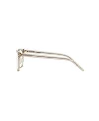 Saint Laurent Women's Rectangle Eyeglasses, YS000439