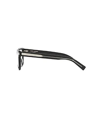 Saint Laurent Unisex Square Eyeglasses, YS000510