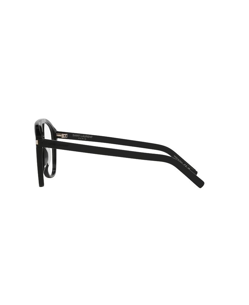 Saint Laurent Women's Dune Eyeglasses, YS000556