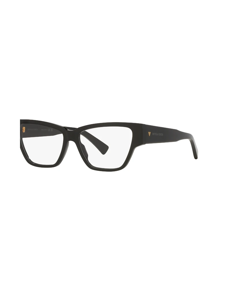 Bottega Veneta Women's Cat Eye Eyeglasses