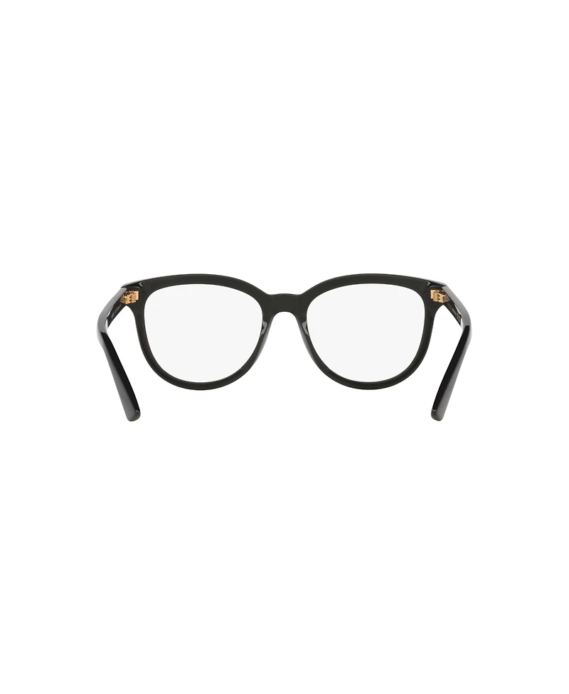 Gucci Women's Cat Eye Eyeglasses, GC002319