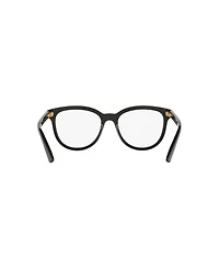 Gucci Women's Cat Eye Eyeglasses, GC002319