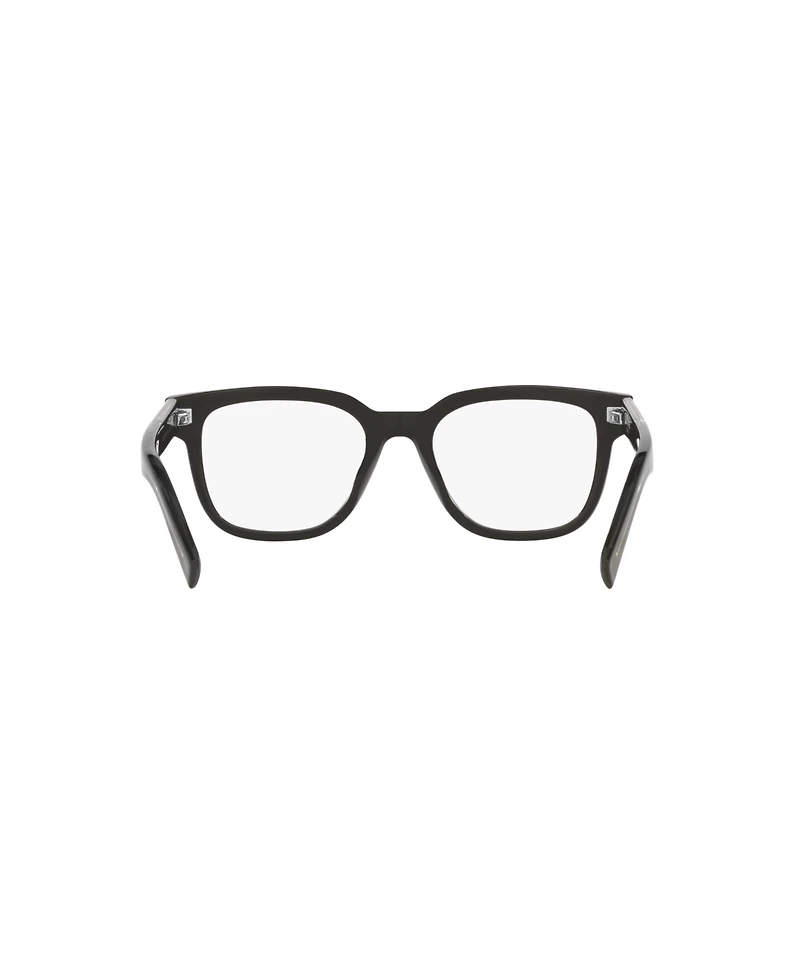 Saint Laurent Men's Rectangle Eyeglasses, YS000626