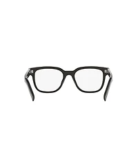 Saint Laurent Men's Rectangle Eyeglasses, YS000626