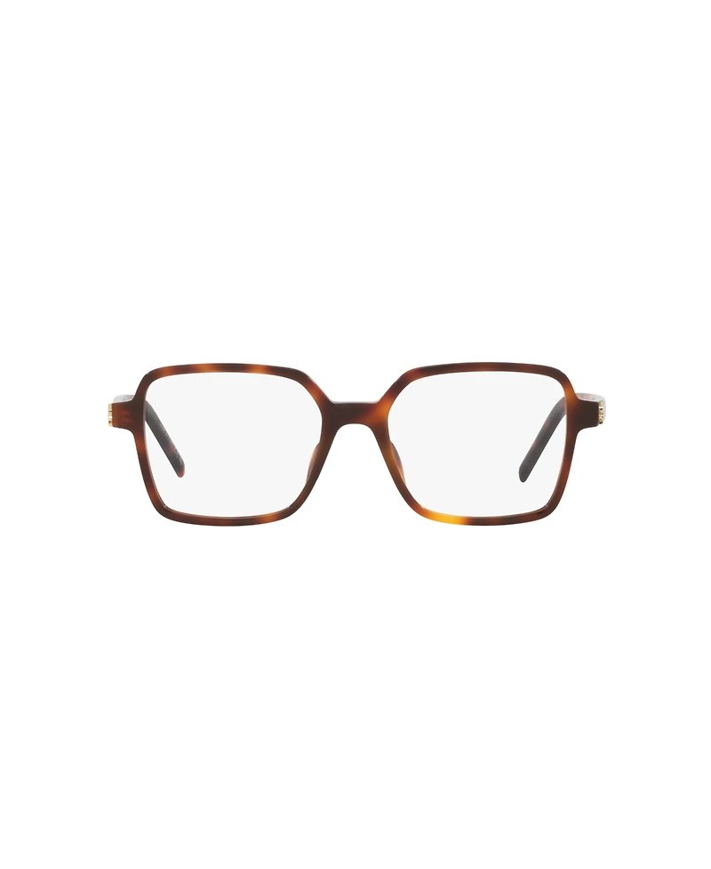 Saint Laurent Women's Rectangle Eyeglasses, YS000643