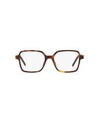 Saint Laurent Women's Rectangle Eyeglasses, YS000643
