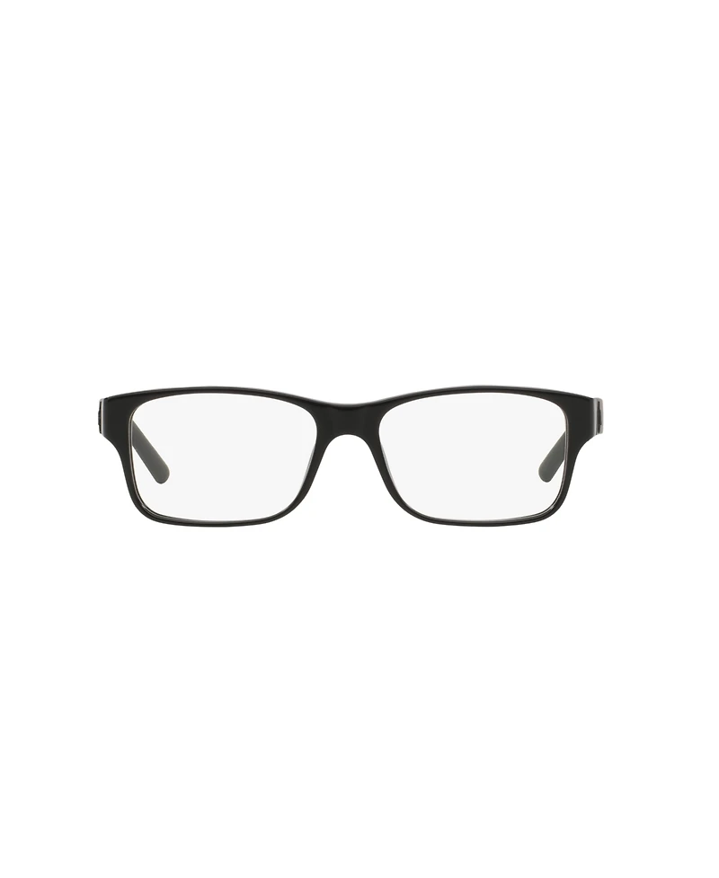 Polo Ralph Lauren Men's Rectangle Eyeglasses