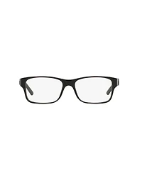 Polo Ralph Lauren Men's Rectangle Eyeglasses