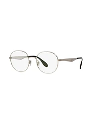 Ray-Ban Men's Phantos Eyeglasses, RB6343