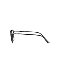 Giorgio Armani Men's Phantos Eyeglasses, AR7125