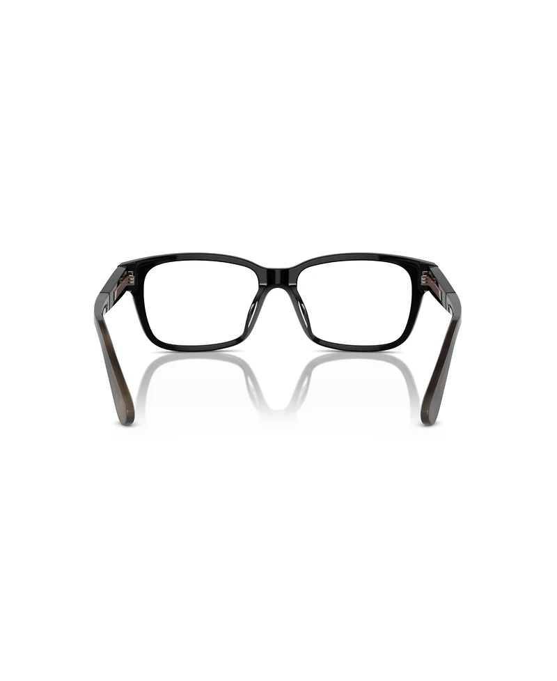 Brunello Cucinelli Unisex Pillow Eyeglasses, BC3003