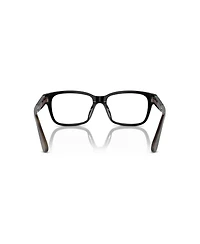 Brunello Cucinelli Unisex Pillow Eyeglasses, BC3003
