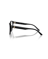 Jimmy Choo Women's Phantos Eyeglasses, JC3009
