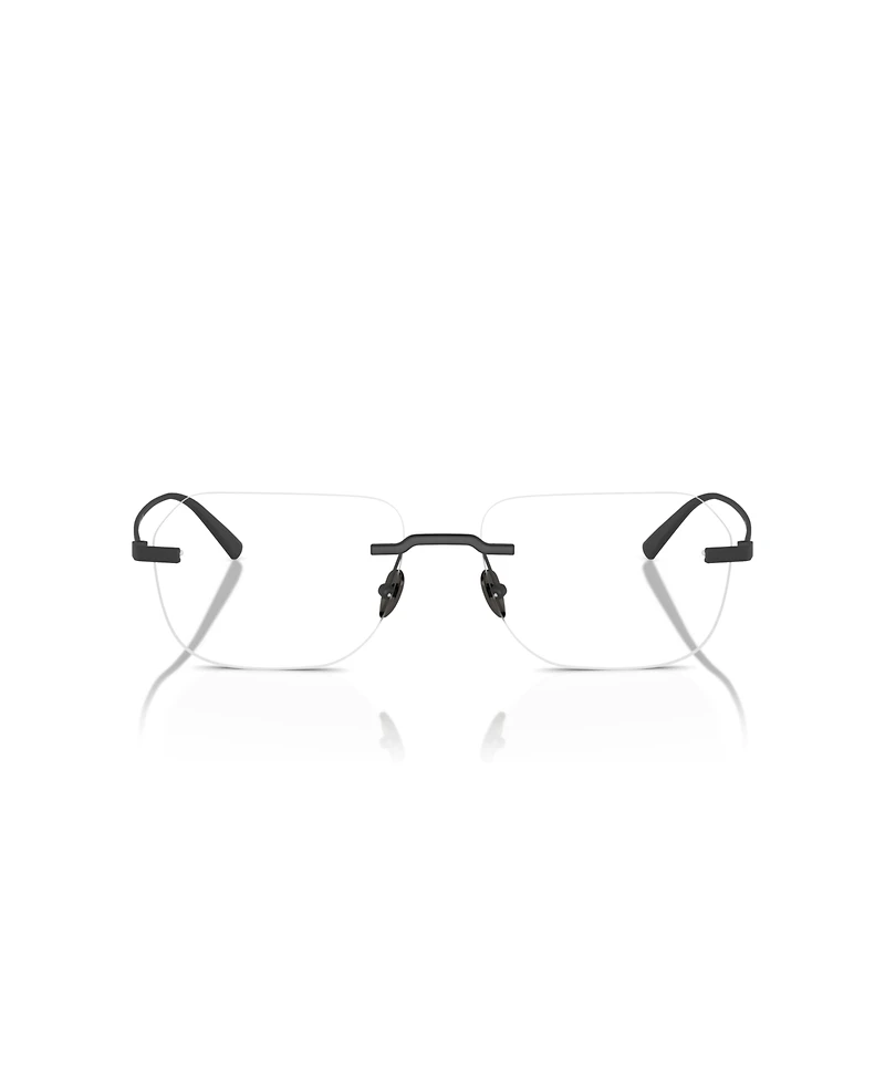 Scuderia Ferrari Unisex Pillow Eyeglasses, FH3003TD