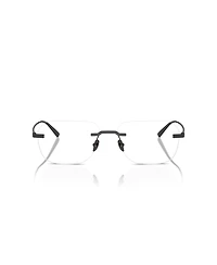 Scuderia Ferrari Unisex Pillow Eyeglasses, FH3003TD