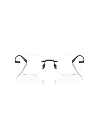 Scuderia Ferrari Unisex Pillow Eyeglasses, FH3003TD