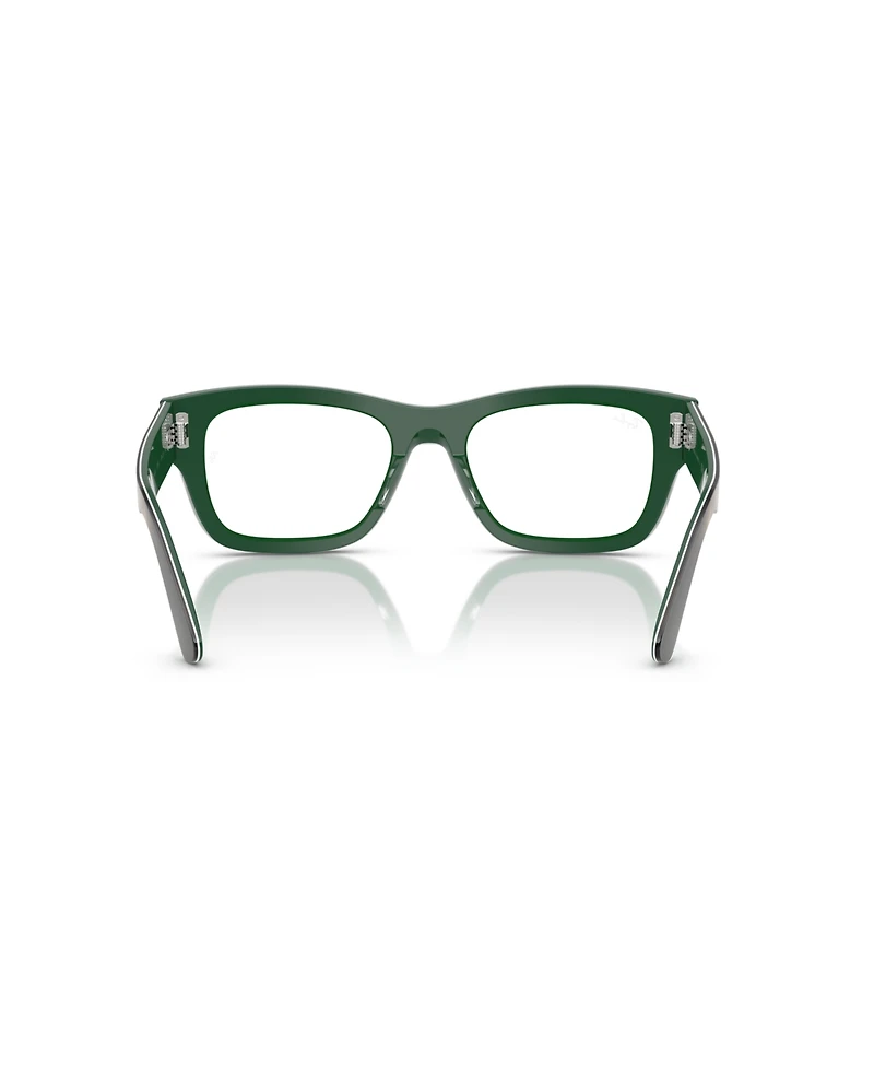 Ray-Ban Unisex Joseph Optics Eyeglasses, RB7683V